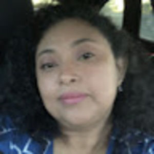 Meet your Posher, Yasmin